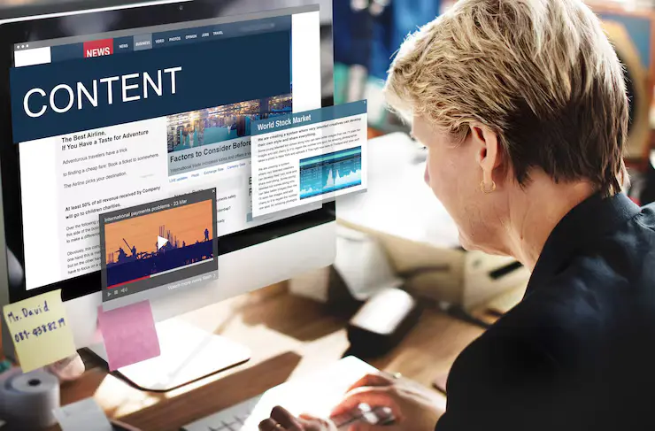 SEO Content Writing Guide 2026: High-Ranking Content