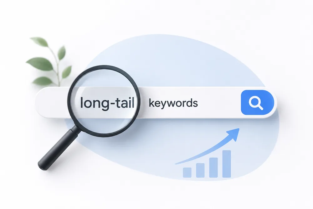 Long-Tail Keywords in 2026: How to Find and Rank for Low-Competition Search Terms