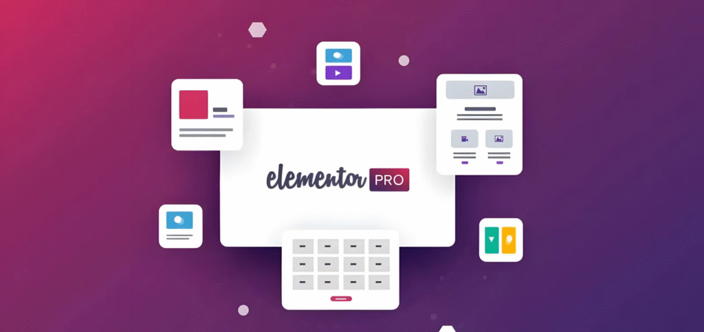 Mastering Elementor Pro: The Ultimate Guide to Creating Amazing Websites