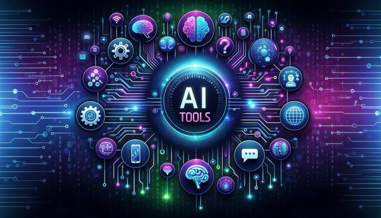 Teacher using an AI dashboard to review student performance analytics.
